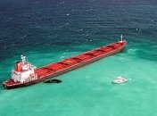 Китайская компания выплатит Австралии $30 млн за порчу Большого барьерного рифа