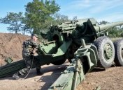 В результате обстрелов в районе Волновахи погиб мирный житель