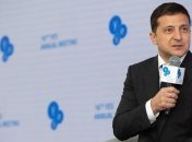 Зеленский проследит за Терентьевым в период перезапуска АМКУ