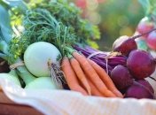 Самые богатые источники растительного белка (Фото)