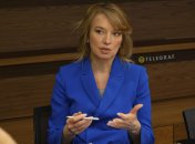 Олена Шуляк, голова комітету ВР з питань організації державної влади, місцевого самоврядування, регіонального розвитку та містобудування