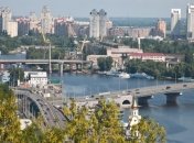 В мае мэрия Киева представит проект пешеходного квартала на Подоле