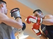 Промоутер рассказал о ситуации с боем Кличко - Джошуа