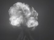 Испытание ядерного оружия в 1945 году: Видео первого ядерного взрыва отреставрировали