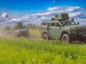 Есть две вещи, в которых нуждается украинское производство