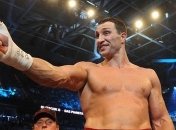 Американский тяжеловес станет спаринг-партнером Владимира Кличко