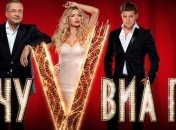 Очередной скандал на съемках финала шоу "Хочу в "ВИА Гру"!"