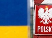 МИД Польши обеспокоен "антипольским инцидентом" в Украине