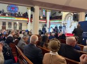 Юлія Тимошенко