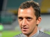 Дикань - о предстоящем матче сборных Украины и Чехии