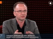 Украине пора определиться с форматом предстоящих выборов, — эксперт