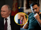 Тристоронні переговори набули нового розвитку