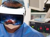 Инженеры создали шлемы виртуальной реальности для врачей