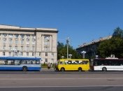 В черкасских маршрутках подорожает проезд