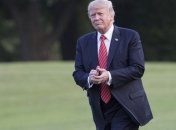 Трамп опубликовал коллаж, на котором он "затмевает" Обаму