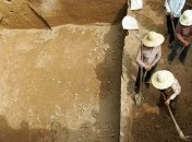 Следы динозавров Юрского периода нашли на юго-западе Китая