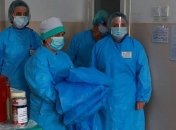 На Днепропетровщине зафиксировали два новых случая COVID-19