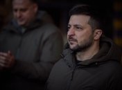 Володимир Зеленський