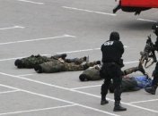 Сотрудники СБУ за сутки задержали 8 пособников террористов