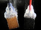 Ученые разработали дешевую систему получения водородного топлива