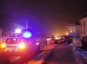 В Тернопольской области пьяный водитель сбил трех человек