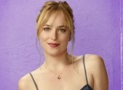 Звезда "50 оттенков серого" Дакота Джонсон жалеет о сделанных татуировках