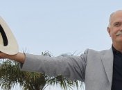 Никита Михалков закончил съемки