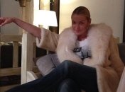 Анастасия Волочкова шокировала необычным видом