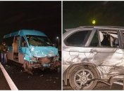 Последствия ДТП