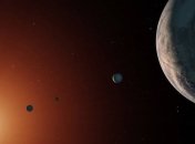 Ученые NASA обнаружили экзопланету вдвое больше Земли (Видео)