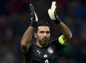 Буффон рассказал, почему он решил вернуться в Ювентус