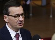 Премьер Польши: Nord Stream 2 расплачивается европейскими деньгами за российское вооружение