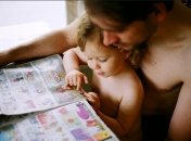 Истории пап в декрете: «Я думал, что будет проще»