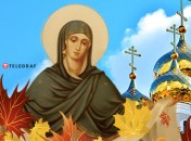 Покров Пресвятой Богородицы