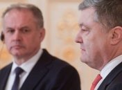 Порошенко обещает повышение зарплат для конкуренции с рынками трудоустройства ЕС