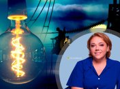 Наталья Лисовая советует иметь четкий план действий и менять отношение к отключениям. Фото Коллаж "Телеграфа"