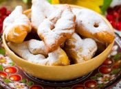 Як приготувати українські вергуни - простий рецепт