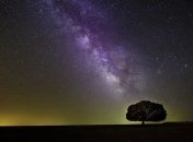 Как выглядит Млечный путь в низкочастотных радиоволнах