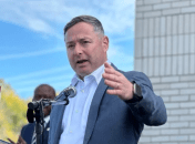 Віндман попередив Україну про необхідність триматися