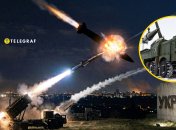 ЗРК против баллистики