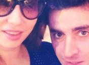 Анфиса Чехова отпраздновала день рождения