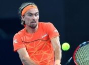 Долгополов сыграет на Australian Open