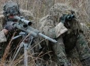 Снайперы оккупантов стреляют нашим в спины: чем украинские бойцы могут ответить на подлость врага
