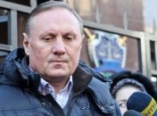 Бывшему "регионалу" Ефремову продлили арест