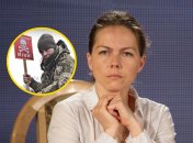 Вера - младшая сестра Надежды Савченко