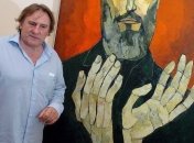 Жерар Депардье не покидал Францию и по-прежнему ее любит