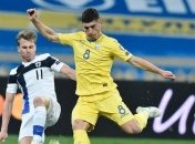 Лидеру сборной Украины требуется операция