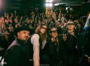 Группа Zwyntar создана в 2015 году