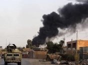 Обстрел американской базы в Ираке: ранены пять человек