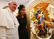 Президенту Аргентины угрожали боевики "Исламского государства"